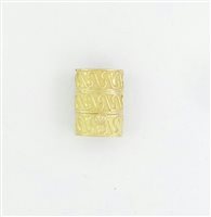 Chiusura Stocco Gioielli Donna in Oro giallo CQR - CQR